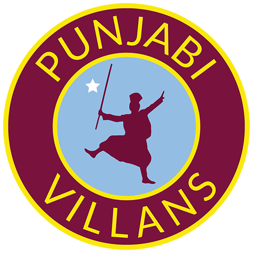 Punjabi Villans